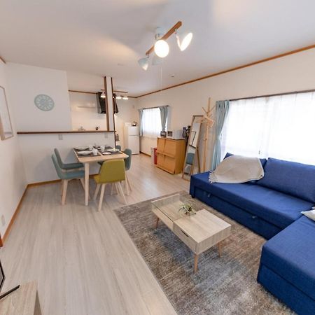 Serendipity Koiwa - Vacation Stay 11031V Tokyo Exterior photo